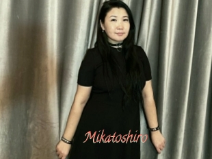 Mikatoshiro