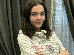Mikavarner