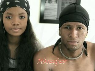 Mikeandjane