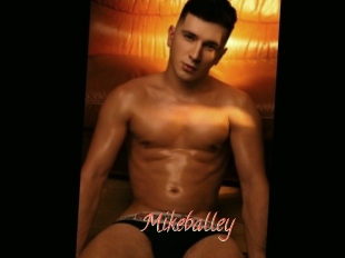 Mikeballey