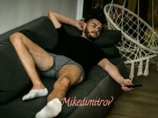 Mikedimitrov