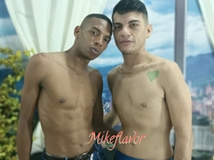 Mikeflavor