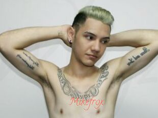 Mikefrox