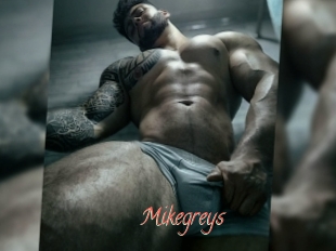 Mikegreys