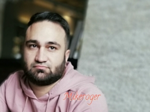 Mikeroger