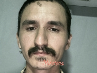 Miketena