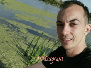 Miklosgrahl