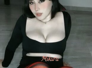 Mikuru