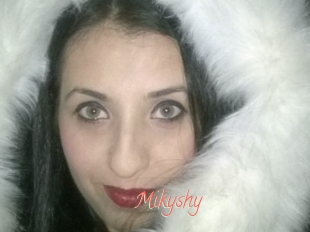 Mikyshy
