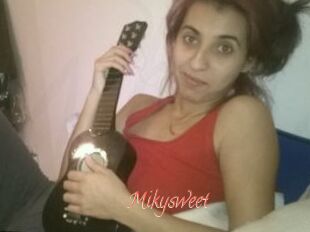 Mikysweet