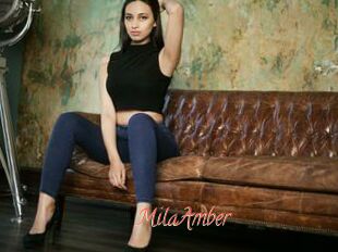 MilaAmber