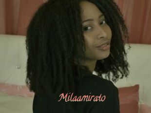Milaamirato