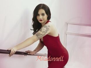 Miladonnell