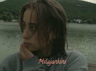 Milajankins