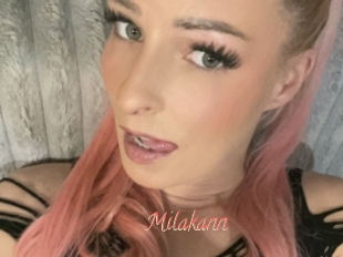 Milakann