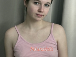 Milanachilli