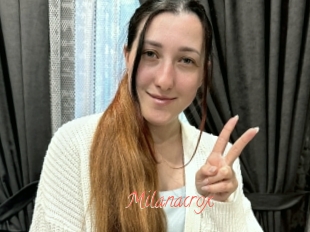 Milanacrox