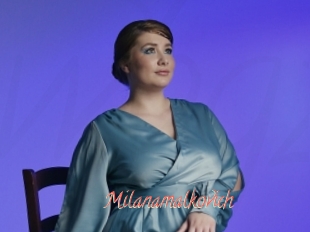Milanamalkovich