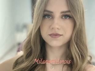 Milanamillinois