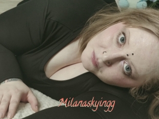 Milanaskyingg