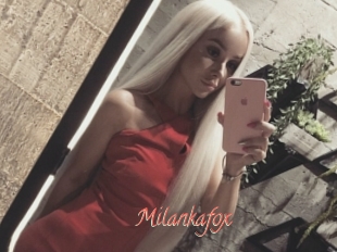 Milankafox