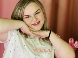 Milatory