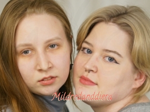 Mildredanddiera