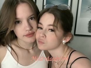Mildredandellett