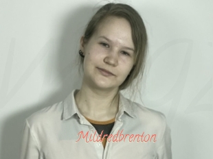 Mildredbrenton