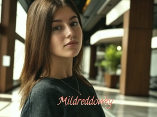 Mildreddowey