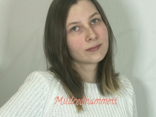 Mildredhammett