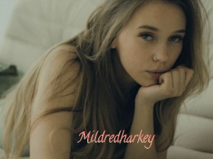 Mildredharkey
