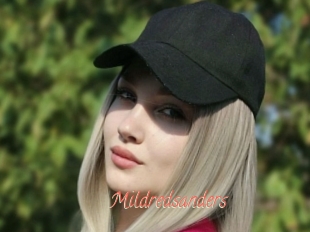 Mildredsanders