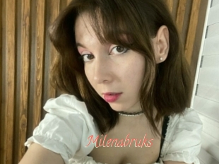 Milenabruks