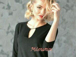 Milenamini