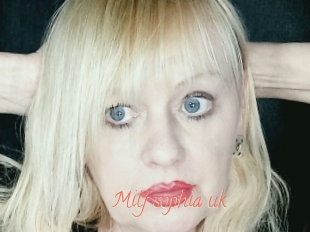 Milf_sophia_uk