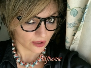 Milfhanne