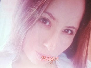 Miligon