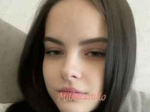Milkacastillo