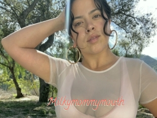 Milkymommymouth