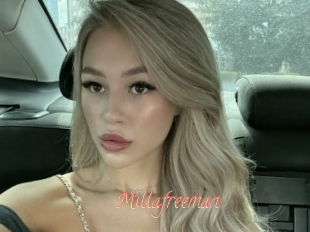 Millafreeman