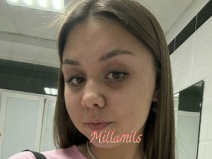 Millamils