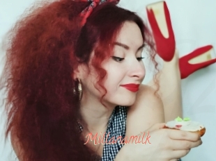 Millanamilk