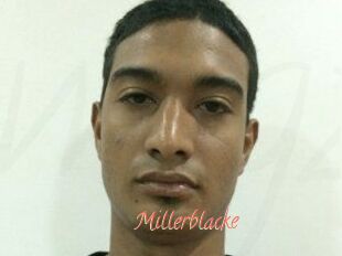 Millerblacke