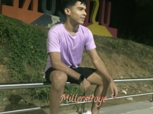 Millerstroye