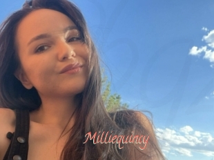 Milliequincy