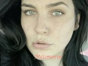Millimonroe