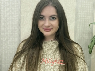 Millykizz