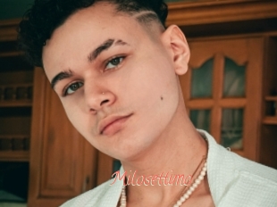 Milosettimo