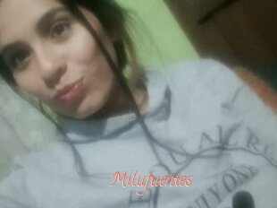 Milufuentes